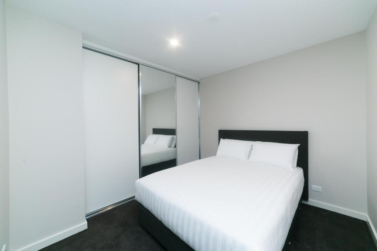 Апартаменты Accommodate Canberra - Indigo Экстерьер фото